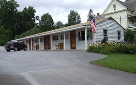 Mohican Motel Cooperstown